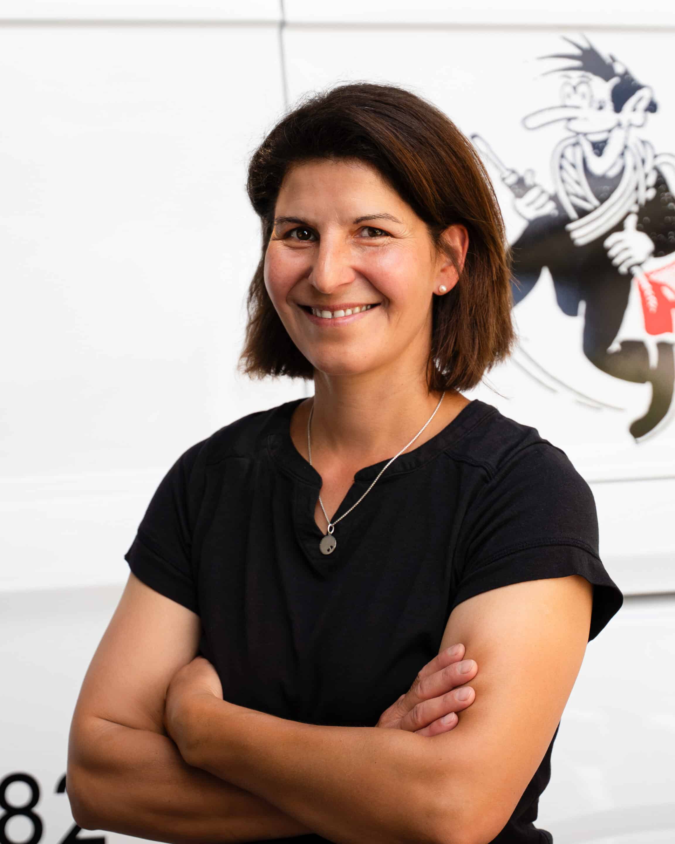 Susanne Tüscher
